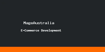 MageAustralia Logo