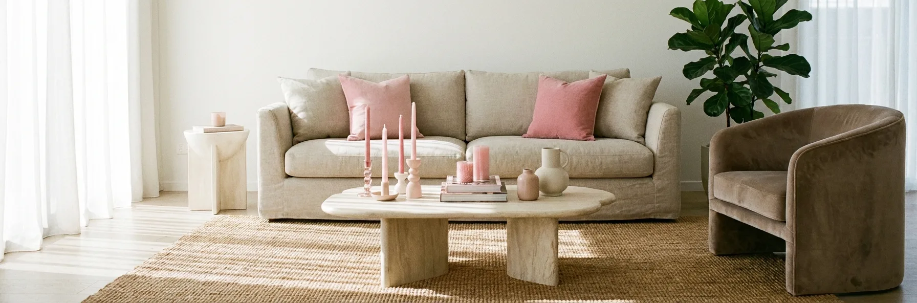 Home & Decor Collection