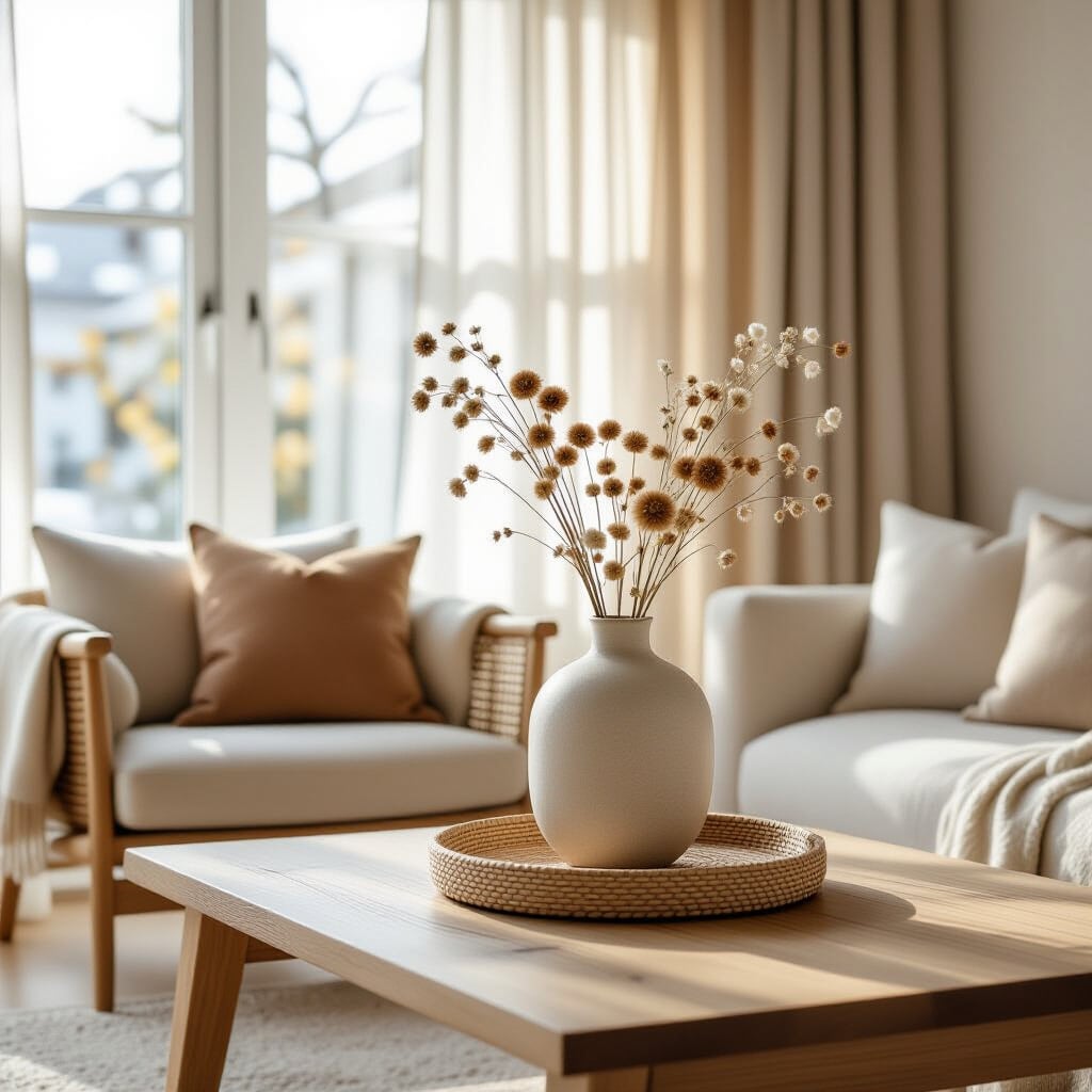 Home & Decor