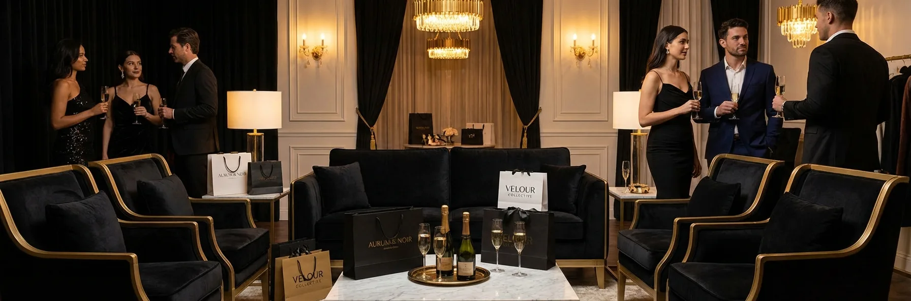 VIP Membership - exclusive prices visible to members only